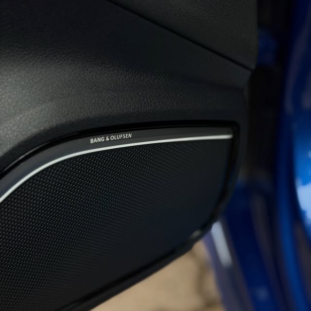 AUDI S3 - Imagem 8