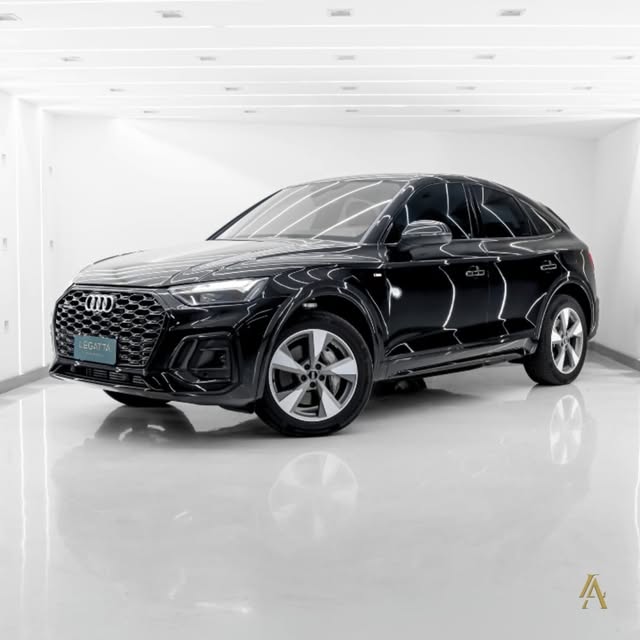 AUDI Q5 SPORTBACK PERFORMANCE S-LINE - Imagem 1
