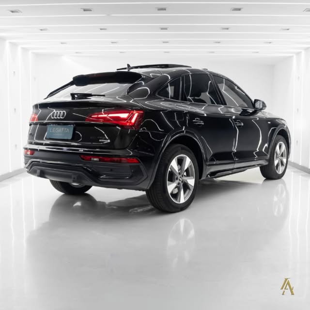 AUDI Q5 SPORTBACK PERFORMANCE S-LINE - Imagem 2