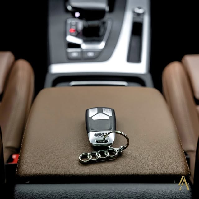 AUDI Q5 SPORTBACK PERFORMANCE S-LINE - Imagem 11
