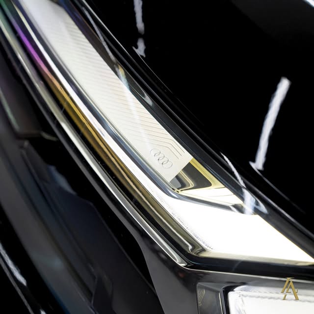 AUDI Q5 SPORTBACK PERFORMANCE S-LINE - Imagem 13