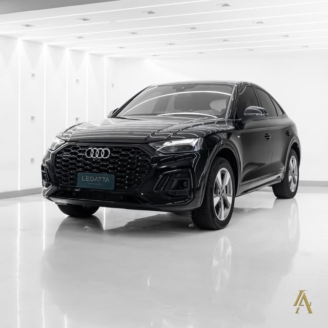 AUDI Q5 SPORTBACK PERFORMANCE S-LINE - Imagem 3
