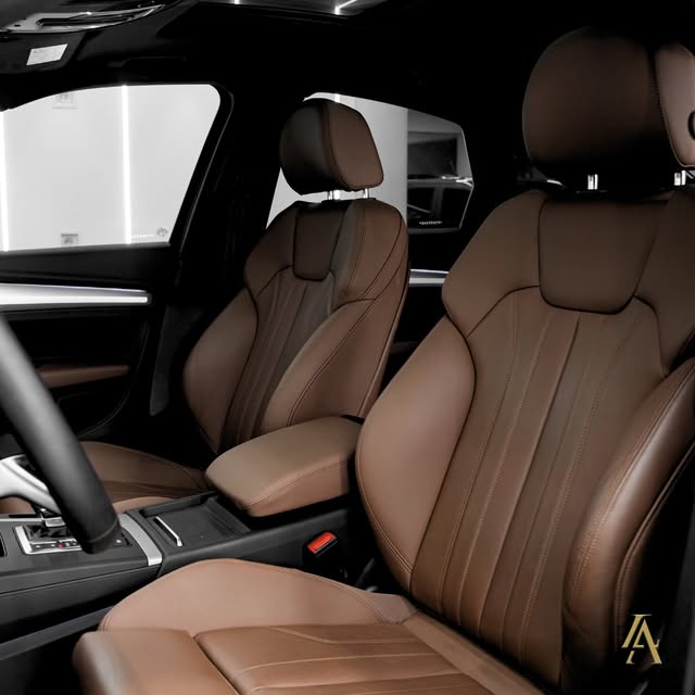 AUDI Q5 SPORTBACK PERFORMANCE S-LINE - Imagem 6