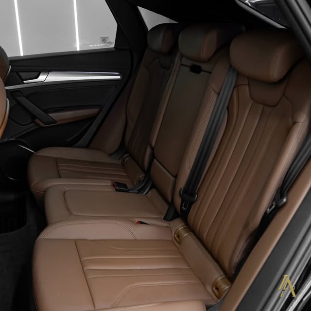 AUDI Q5 SPORTBACK PERFORMANCE S-LINE - Imagem 7
