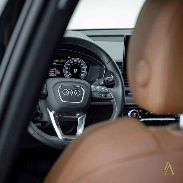 AUDI Q5 SPORTBACK PERFORMANCE S-LINE - Imagem 9