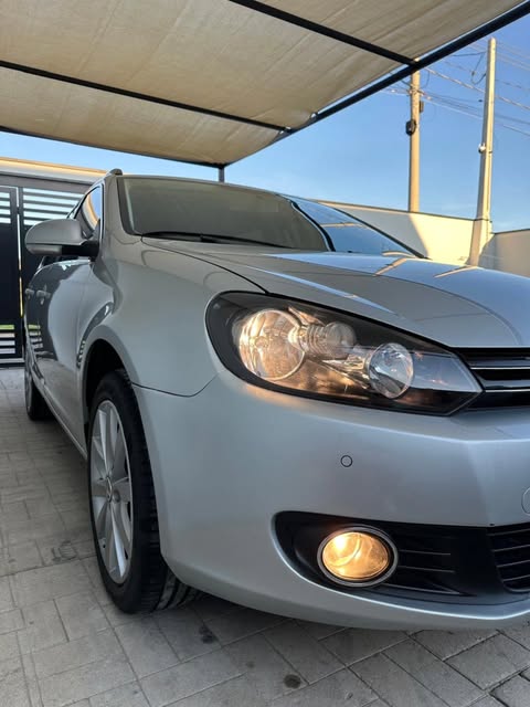 VOLKSWAGEN JETTA VARIANT 2.5 - Imagem 11