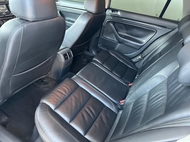 VOLKSWAGEN JETTA VARIANT 2.5 - Imagem 12