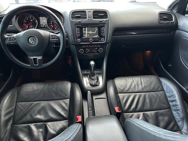 VOLKSWAGEN JETTA VARIANT 2.5 - Imagem 13