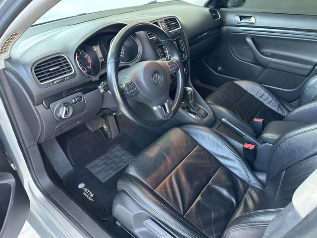 VOLKSWAGEN JETTA VARIANT 2.5 - Imagem 14