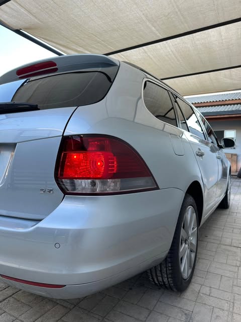 VOLKSWAGEN JETTA VARIANT 2.5 - Imagem 9