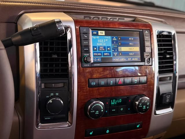 RAM 2500 LARAMIE - Imagem 11