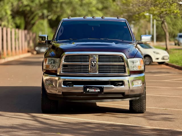 RAM 2500 LARAMIE - Imagem 4