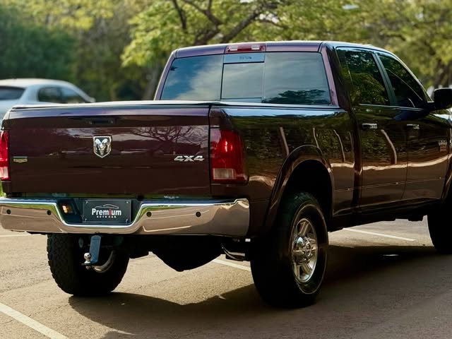 RAM 2500 LARAMIE - Imagem 6