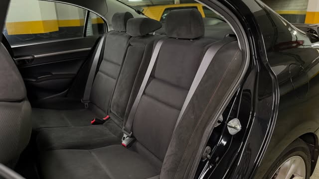 HONDA CIVIC SI - Imagem 12