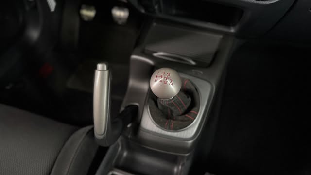 HONDA CIVIC SI - Imagem 13