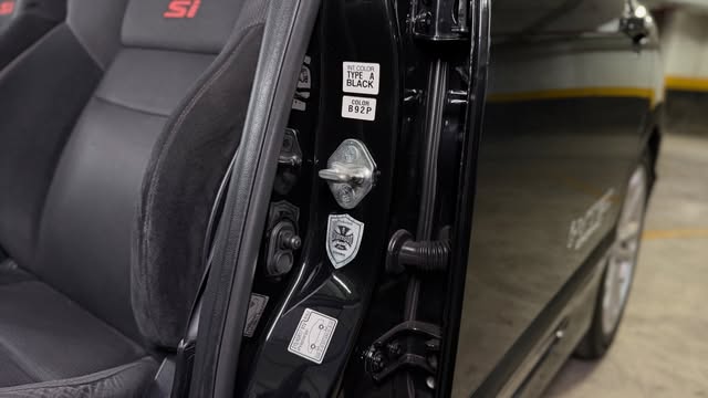 HONDA CIVIC SI - Imagem 16