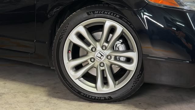 HONDA CIVIC SI - Imagem 7