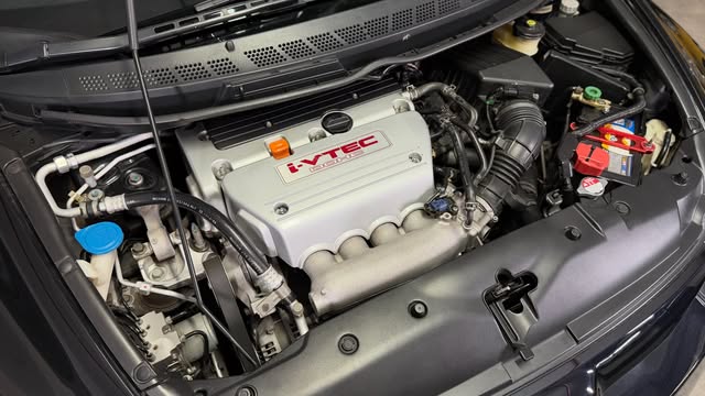 HONDA CIVIC SI - Imagem 8