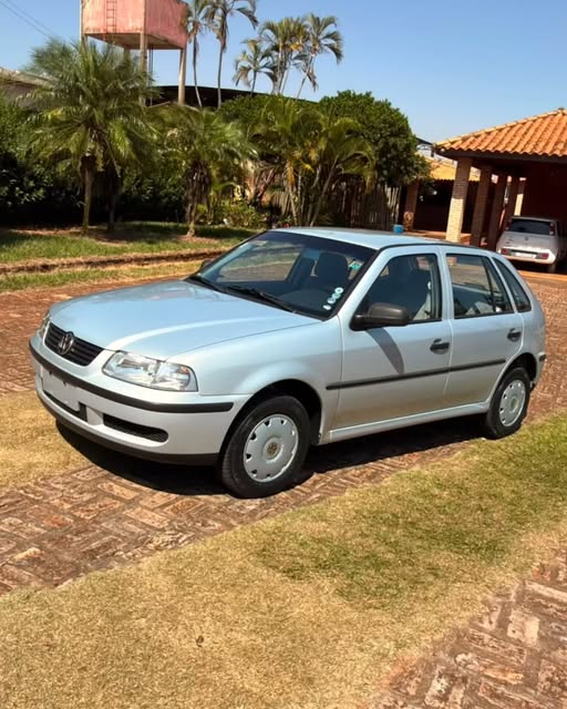 VOLKSWAGEN GOL CONFORTILINE - Imagem 2