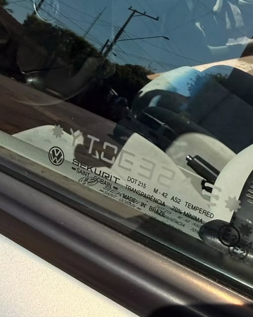VOLKSWAGEN GOL CONFORTILINE - Imagem 11