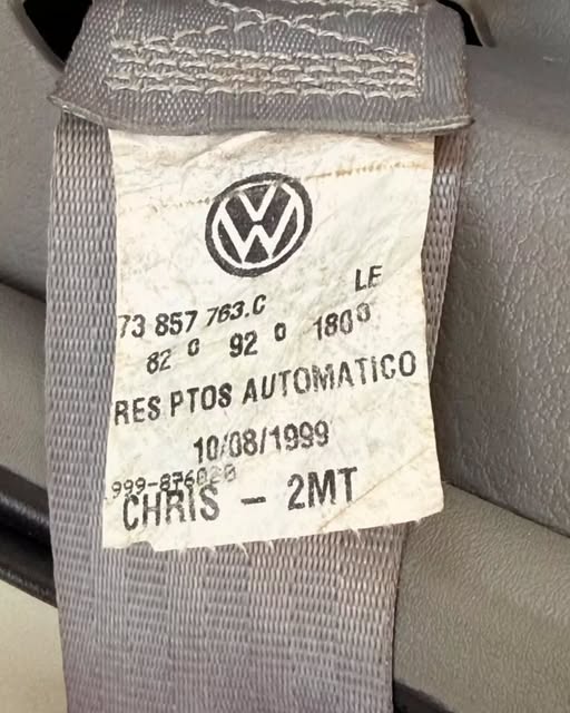 VOLKSWAGEN GOL CONFORTILINE - Imagem 12