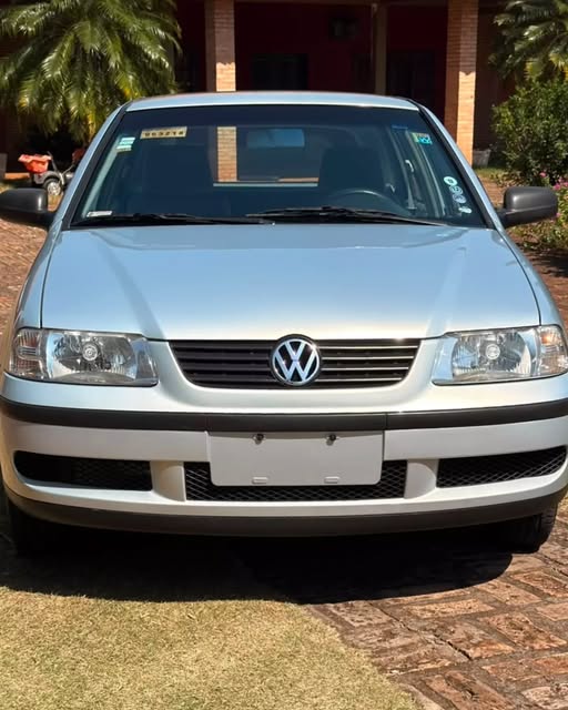 VOLKSWAGEN GOL CONFORTILINE - Imagem 13