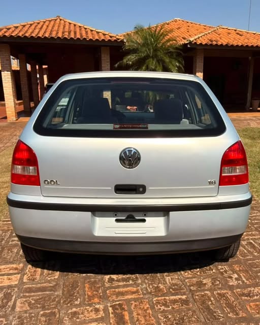 VOLKSWAGEN GOL CONFORTILINE - Imagem 15