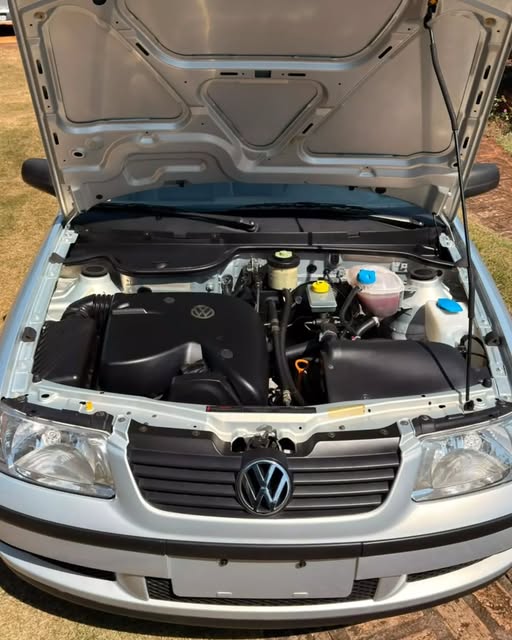 VOLKSWAGEN GOL CONFORTILINE - Imagem 19