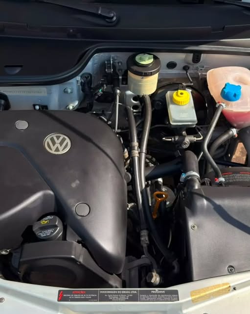 VOLKSWAGEN GOL CONFORTILINE - Imagem 20