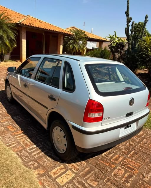 VOLKSWAGEN GOL CONFORTILINE - Imagem 3