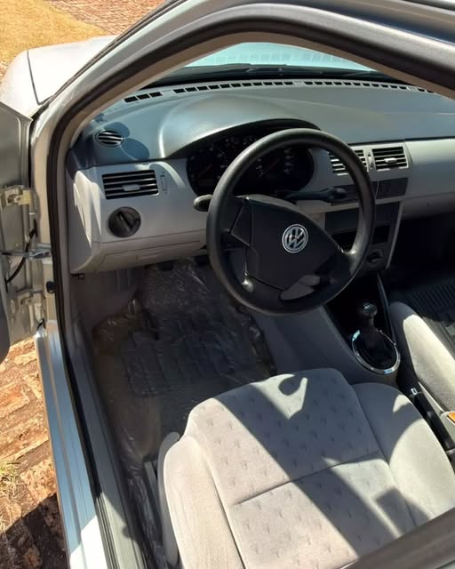 VOLKSWAGEN GOL CONFORTILINE - Imagem 4