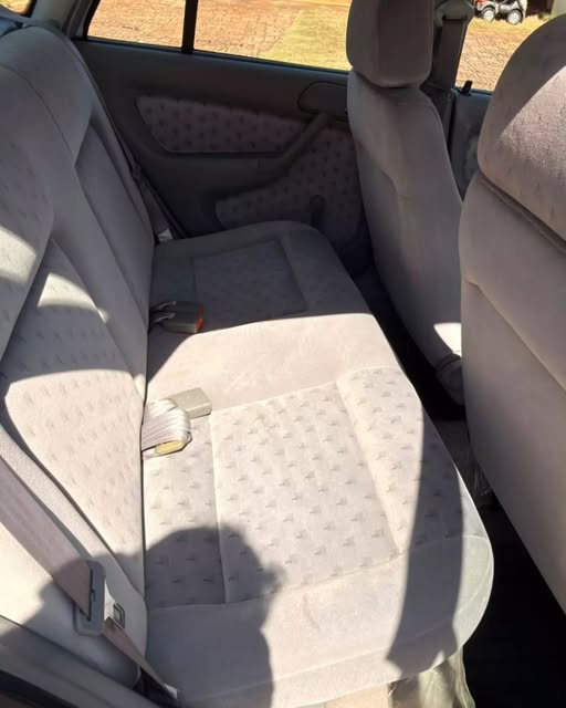 VOLKSWAGEN GOL CONFORTILINE - Imagem 6