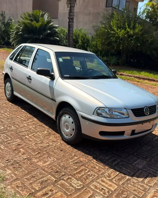 VOLKSWAGEN GOL CONFORTILINE - Imagem 7