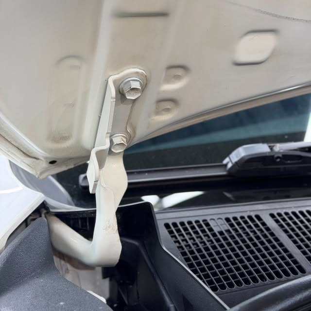 TOYOTA HILUX SRX - Imagem 12
