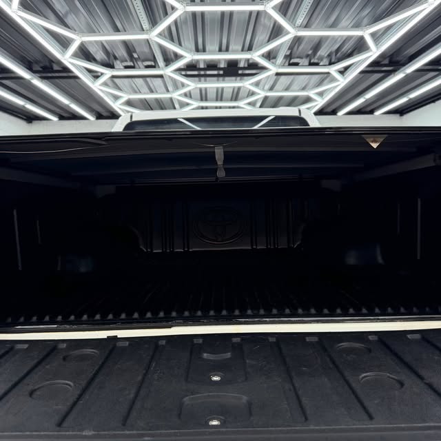 TOYOTA HILUX SRX - Imagem 13