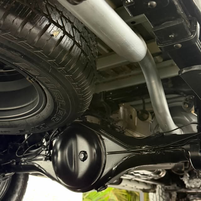 TOYOTA HILUX SRX - Imagem 14