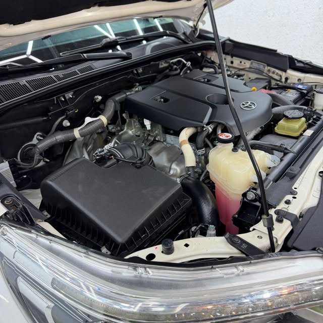 TOYOTA HILUX SRX - Imagem 17