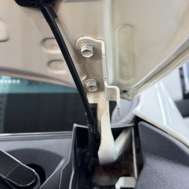 TOYOTA HILUX SRX - Imagem 18