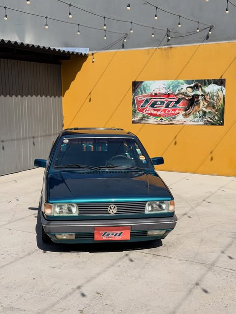 VOLKSWAGEN SAVEIRO SUMMER - Imagem 2