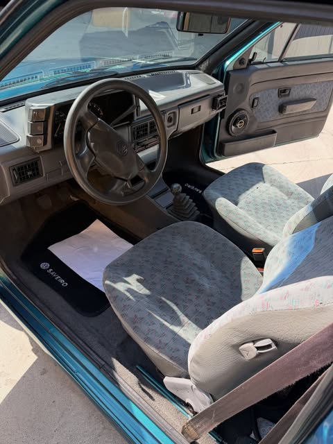 VOLKSWAGEN SAVEIRO SUMMER - Imagem 16