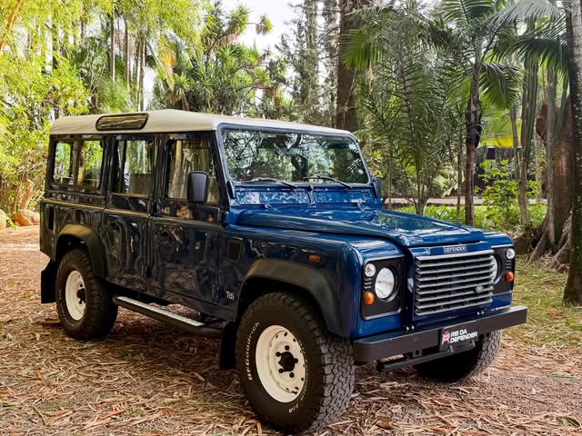 LAND ROVER DEFENDER - Imagem 4