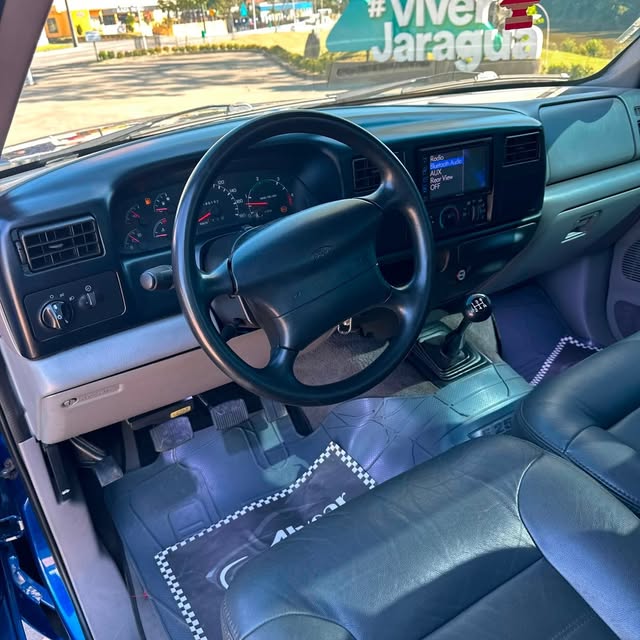 FORD F-250 XL-L - Imagem 6