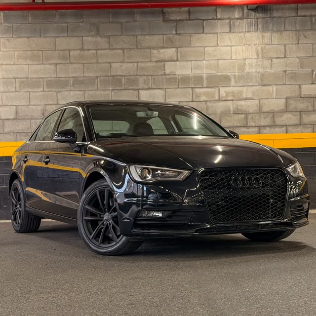 AUDI A3 AMBITION - Imagem 2
