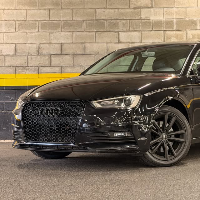 AUDI A3 AMBITION - Imagem 3