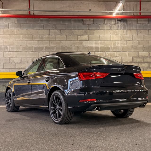 AUDI A3 AMBITION - Imagem 5