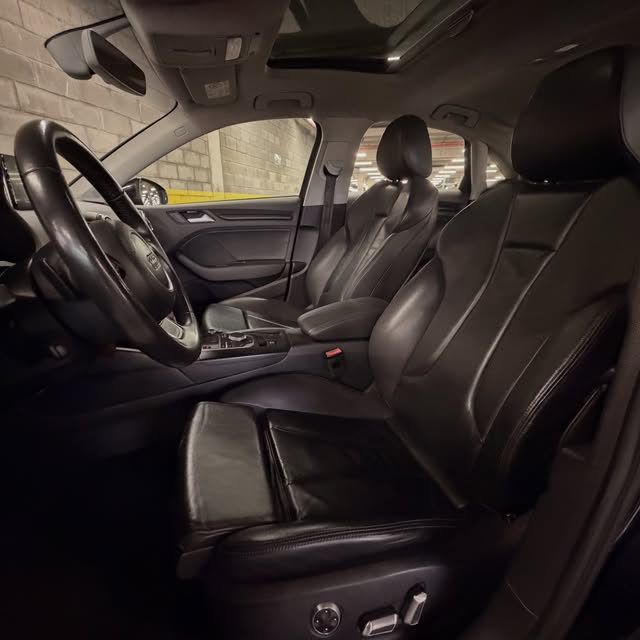 AUDI A3 AMBITION - Imagem 6
