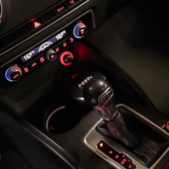 AUDI A3 AMBITION - Imagem 8