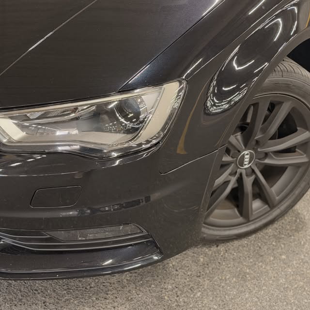 AUDI A3 AMBITION - Imagem 10