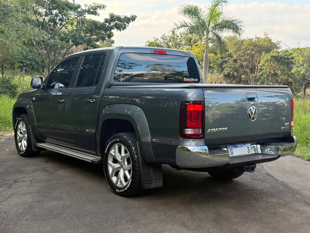VOLKSWAGEN AMAROK HIGHLINE - Imagem 3