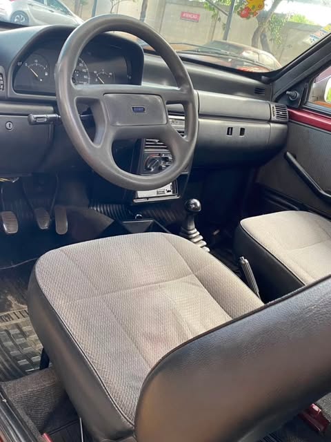 FIAT UNO MILLE EP - Imagem 5